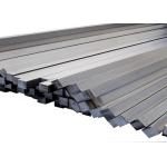 630 Hot Rolled Steel Square Bar , 1500mm Stainless Steel Square Bar for sale