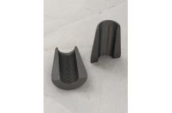 China High Tensile Strength Post Tension Wedges For Construction And Engineering Projects supplier