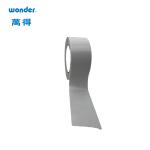 Solvent Based White Double Sided Adhesive Tape 10mm Width Flexible for sale