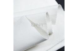 China Customized Tie Interlining Fabric for Lightweight Flexible and Durable Ties supplier