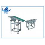 Standard 1.4M Dual Track PCB Conveyor Single Transmission Direction Long Lifespan for sale