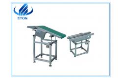 China Standard 1.4M Dual Track PCB Conveyor Single Transmission Direction Long Lifespan supplier