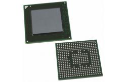 China Field Programmable Gate Array EP2AGX45CU17I3G 1805LAB 3.35Mbit Embedded FPGA Chip supplier