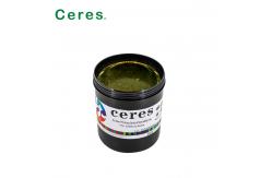 China Screen Printing Magnetic Optical Varible Ink YY11 Gold To Green supplier