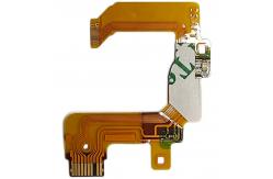 China Electronics PCBA Single Layer FPC SMT PCB Assembly Printed Circuit Board Assembly supplier