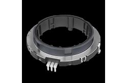 China 56mm EC56-HA1 hollow shaft rotary encoder supplier