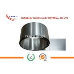 0.3mm * 200m 1j51 Soft Magnetic Alloy Feni34co29mo3 For Pulse Transformers