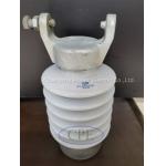 ANSI 57-12 Non Porous Porcelain Line Post Insulator for sale