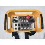 CE Industrial Wireless AGV Remote Control With 32 Transmitters for sale