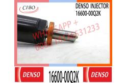 China Neutral fuel injector A2C335190080 ,16600-0372R,166000372R,1660000Q2K,16600-00Q2K supplier