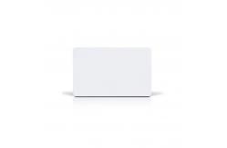 China 13.56MHZ RFID IC Card Compatible With Philips S50 supplier