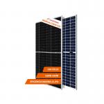 520W 525W Thin Film Pv Module 530W Flexible Pv Modules Self Cleaning Portable ETFE for sale