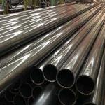 SPHC Q235 Q355 SPCC Pipe ASTM A53 A35 SS400 A106 Sch 160 Sch 40 for sale