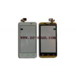 White Color Replacement Touch Screens For Alcatel One Touch POP D5 OT5038 for sale