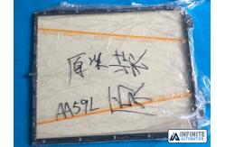 China AA59L00 Fuji NXT LT Tray - Fuji NXT Pick and Place Machine Replacement Part supplier