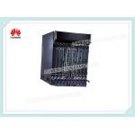 Huawei Firewall USG9560-BASE-DC-V3 USG9560 DC Basic Configuration With X8 DC Chassis 2SRU 1SFU for sale