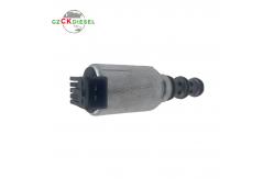 China Directional Control Valve 12217617 Solenoid Valve Excavator Parts supplier