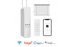China DC12V 2.4G Hz Wifi Blind Motor Remote Control supplier