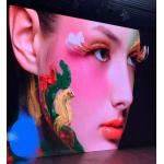 4K P1.25 Indoor Fine Pixel Pitch LED Video Wall LED Splicing Screen outdoor led screen display for sale