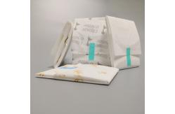 China Ultra Thin Anion Chip Sanitary Pad supplier