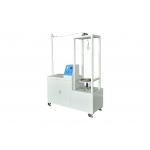 IEC 60598-2-5 Outdoors Road Lamp Wind Force Resistance Test Device for sale