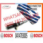 Diesel Fuel Injector 0986441030 0986441029 0986441028 0986441031 0414703005 0414703003 0414703002 0414703007
