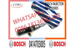 China Diesel Fuel Injector 0986441030 0986441029 0986441028 0986441031 0414703005 0414703003 0414703002 0414703007 supplier