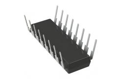 China DIP16 Digital To Analog Converters AD558JN DAC 1 Converter supplier