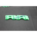 Durable Cigarette Machine Parts Green Container With Excellent Abrasion Resistance