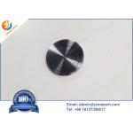 Cobalt Based Dental Disc CoCrMo Non Ferrous Alloys for sale