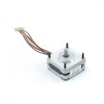 Hybrid Type Stepper Motor Nema 16 39mm 0.3a 0.08 Nm 78 oz in High Speed for sale