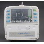 4.3 Inch LCD Touchscreen Vet Infusion Pump Liquid Warming