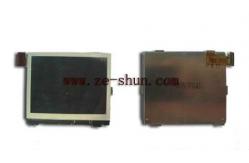 China mobile phone lcd for BlackBerry 9700 004ver supplier