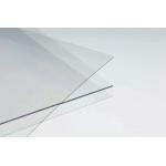 PET Sheet Film Transparent Clear PET Plastic Easy Face Shield