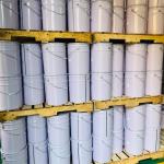 Dimension fixed electric insulator transformer epoxy resin material test function well for sale