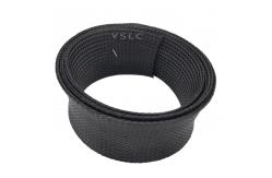China Long-Lasting Protection with Braided Sleeve for Wires and Cables supplier