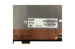 China 15.6 BOE LCD Panel NV156QUM-N72 RGB Vertical Stripe Laptop LCD Display supplier