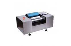 China Automatic UV Offest Ink Printing Testing Machine Rub Tester Customized supplier