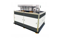 China Electronic Components And Equipment Pneumatic Bump Test Machine CE supplier