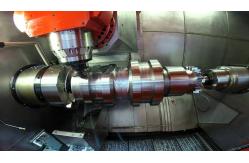 China Sand Blasting Anodizing CNC Turning And Milling Brass Precision CNC Lathe supplier