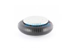 China Cross Contitech FS200-10 Phoenix  SP1B12 G3/4 Air Inlet Rubber Air Bag supplier