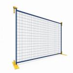 2.0m 2.1m 2.2m Bike Rack Barricade