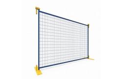 China 2.0m 2.1m 2.2m Bike Rack Barricade supplier
