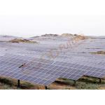 1500V Smart Solar Tracking System for sale