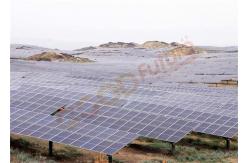China 1500V Smart Solar Tracking System supplier