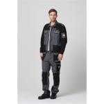 Spring 635 Fabric Classic Jacket , Mens work suits