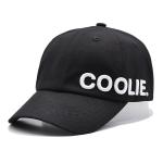 Full Seasons 6 Panel Dad Hat Mens Sports Gorras 3D Embroidery Puff Logo Structured Baseball Cap for sale