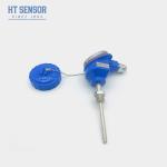 BT93420 4 20ma Temperature Sensor PT100 High Temperature Pressure Transducer For Medium for sale
