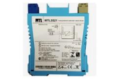China MTL5521-T SOLENOID/ ALARM DRIVER Loop-Powered, IIC supplier