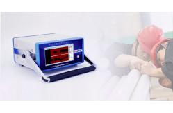 China Portable Multi Frequency Multi Channel Eddy Current Testing Equipment supplier